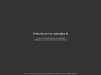 Webalpa.fr