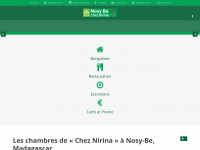 Chez-nirina.com