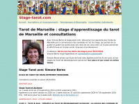 stage-tarot.com Thumbnail