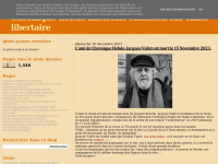 Chronique-hebdo.blogspot.com