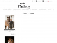 Penelope-store.com