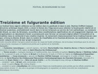 festival-de-bourgogne-du-sud.com