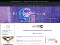 bibliboom.com Thumbnail