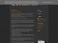 upanddown-poker.blogspot.com