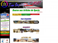 vt.sport.free.fr Thumbnail