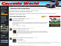 corradoworld.com