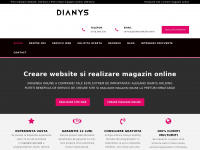 dianysmedia.info