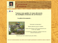 provence-randos.com Thumbnail