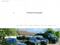 Passeport-bourgogne.com