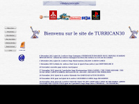 Turrican30.free.fr