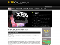 Cpuscollection.free.fr