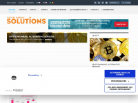 solutions-magazine.com Thumbnail