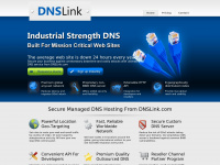 dnslink.com Thumbnail