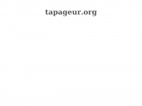 Tapageur.org