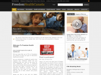 freedomhealthcanada.ca