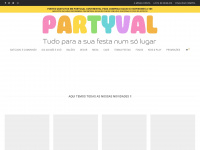 partyval.com.pt Thumbnail