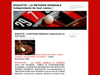 Roulette45.free.fr