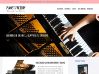kostenlos-klavier-lernen.com Thumbnail