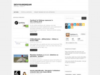 Devyourdream.net