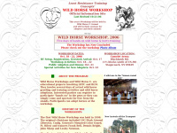 wildhorseworkshop.org Thumbnail