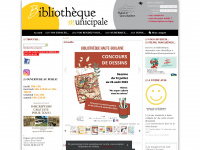Bibliothequehautegoulaine.net