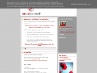 Coclicoach.blogspot.com