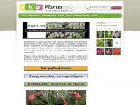 plantes-web.fr Thumbnail