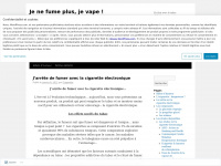 Forumecigarette.wordpress.com