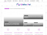 didier-pol.net Thumbnail