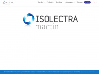 isolectra.fr Thumbnail