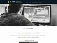 Elkar-ingenierie.com
