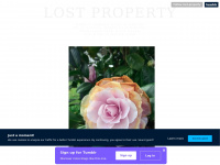 lost-property.tumblr.com
