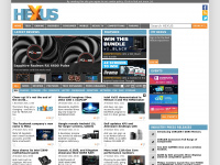 hexus.net