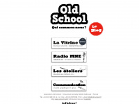 Asso.old.school.free.fr