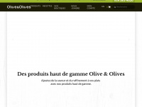 oliveolives.com Thumbnail