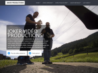 joker-productions.ch Thumbnail