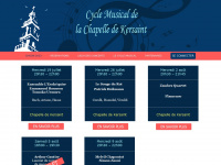 kersaintcyclemusical.fr