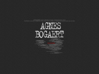 Agnes.bogaert.free.fr