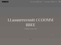 laurentcombe.com