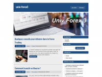 univ-forex3.fr Thumbnail