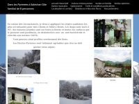 gite-location-pyrenees.com Thumbnail
