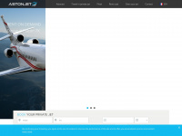 Astonjet.com