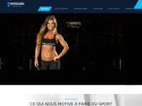 Bodybuilding-nutrition.fr