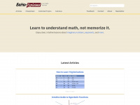 betterexplained.com