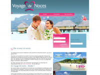 Voyage2noces.com