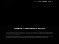 Restaurantlesverines.ch