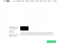 frenchkissbeauty.com
