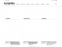 Grizette.com