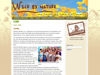 wildbynature.org Thumbnail