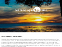 campings-aquitaine-france.net Thumbnail